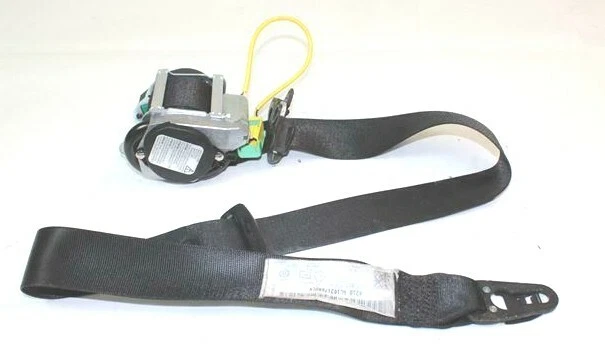 7L5857706 Correa Delantera Derecha Porsche Cayenne Cinturón Superior 955 Foto 1 de 4