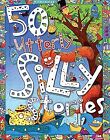 50 Utterly Silly Stories (512-page fiction), Vic Parker, Used; Good Book
