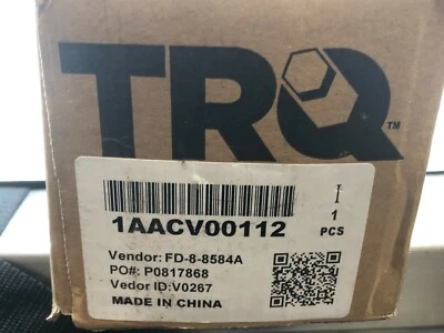 TRQ 1AACV00112 Ford Mazda Mercury Front Driver Side CV Axle Shaft CSA82173 - Изображение 1 из 4