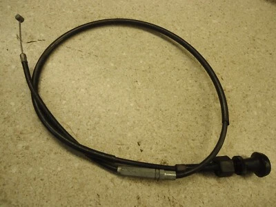 1979-1982 HONDA CB750L CHOKE CABLE line CB750 CB900 OEM CB750 C Custom - Image 1 of 4