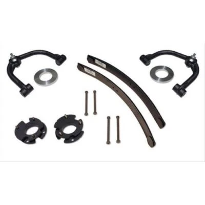 Kit de elevación uni-ball Tuff Country 23035 3" sin amortiguadores para Ford F-150 2015-2020 Foto 1 de 3