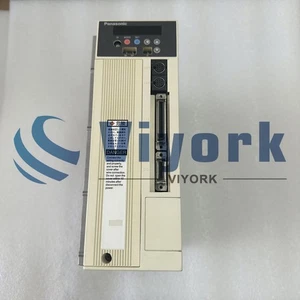 MSDA153A1A AC SERVO DRIVE - Picture 1 of 6
