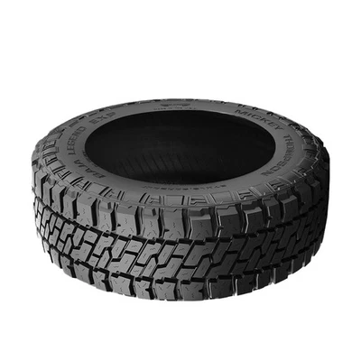 1 X Mickey Thompson BAJA LEGEND EXP LT295/60R20 126Q E Tires Foto 1 de 4