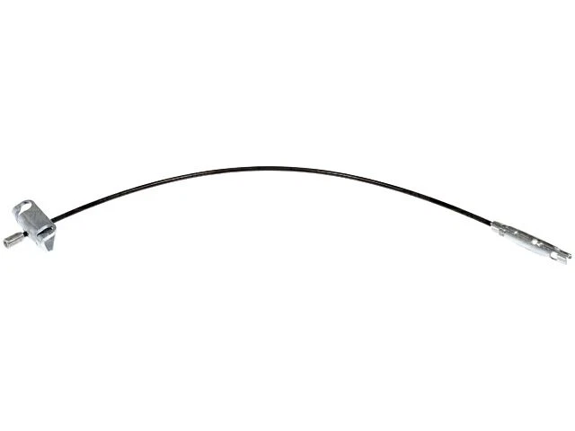 Cable de freno de estacionamiento intermedio para Ford Explorer Mountaineer Sport Trac KN38B8 Foto 1 de 1