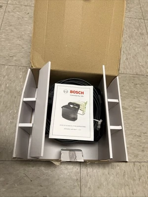 Bosch UFLED60-8BD Infrared and White Light Illuminator, 60 Degree - Image 1 of 3
