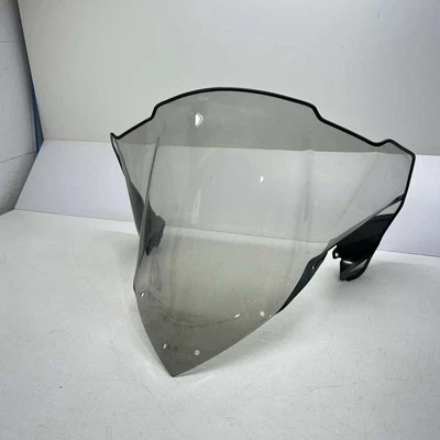 Windshield, Mid Black - 2022 ARCTIC CAT ZR8000 RR - Image 1 of 4