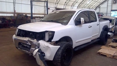 Automatic Transmission 4WD Non-locking Rear Differential Fits 04 TITAN 5434735 - Imagem 1 de 4