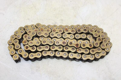 14-16 HONDA CBR650F OEM MAIN DRIVE CHAIN - Image 1 of 4