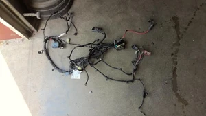 Used Engine Wiring Harness fits: 2016 Dodge Charger Grade A - Picture 1 of 24
