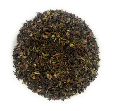 2025 DARJEELING SECOND FLUSH TEA TGBOP LOOSE LEAVES BLEND NEW 1lbs - Image 1 of 4