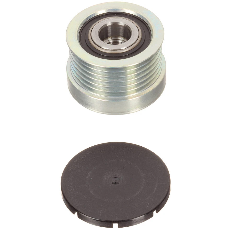 Schaeffler INA EA0183 Alternator Pulley for BMW 128i 12-13 135i 12 X5 07-10 Z4 - Image 1 of 1