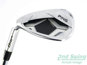 Ping G430 Wedge Sand SW 54° Steel Regular Left Black Dot 35.75in - Picture 1 of 10