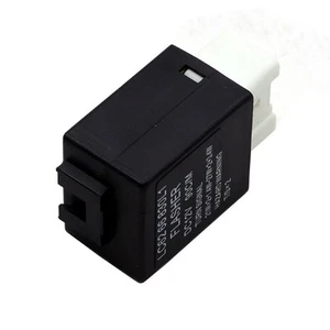 Car Turn Signal Flasher Relay For Mazda 323 Family 626 MX-5 MIATA,LC62-66-830 - Picture 1 of 7