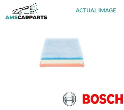 ENGINE AIR FILTER ELEMENT F 026 400 511 BOSCH NEW OE REPLACEMENT - Image 1 of 4
