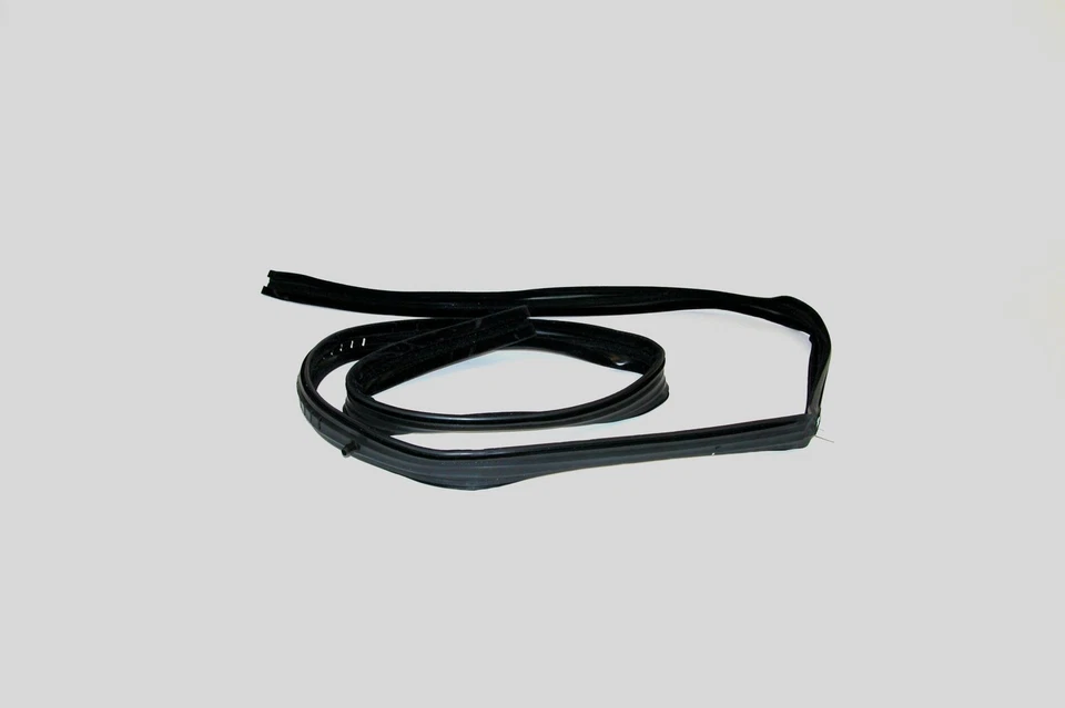 1973-1986 Chevrolet C20 Suburban Complete Glass Run Window Channel - Image 1 of 1