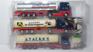 🔧Konvolut Modellautos 🚗Talke• 1:87 • Bastlerware (25/48C) (C3) - Picture 1 of 2