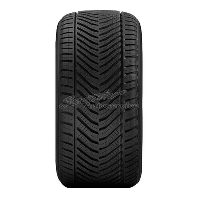 4-er Satz Riken Ganzjahresreifen All Season 3PMSF XL 235/55 R17 103Y | 92688 - Bild 1 von 3