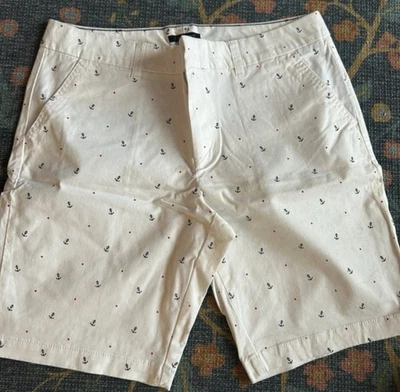 Tommy Hilfiger Women's Chino Shorts - Image 1 of 4