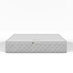 Soothe Spring Mattress with Reflex Foam Layers - Aurora by DS Living - Picture 1 of 8
