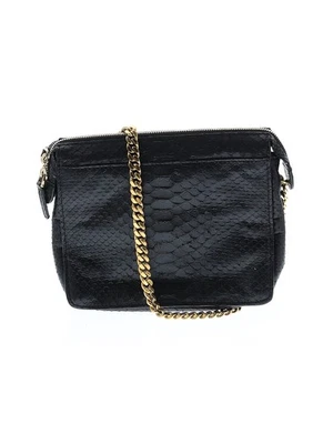 Bolso de hombro Zagliani negro para mujer talla única Foto 1 de 3