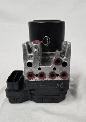 Conjunto de bomba de freno antibloqueo ABS Toyota Camry 2003-2006 OEM Foto 1 de 4
