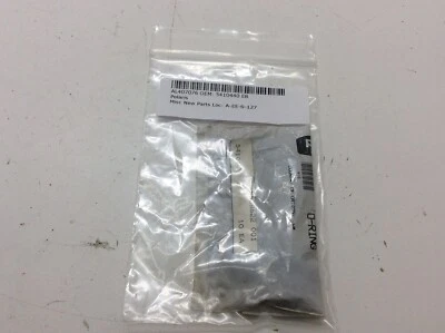 Polaris New OEM O-Ring Seal 1985-2019 Widetrak Trail Boss Longtrack 5410440 OEM - Image 1 of 4