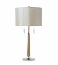 Corded Modern Table Lamps
