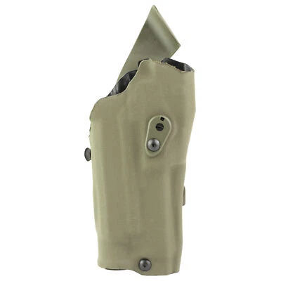 Safariland 6354RDSO ALS Tactical Holster For Glock 17 MOS w/SRO or RMR HD w/X300 - Image 1 of 2
