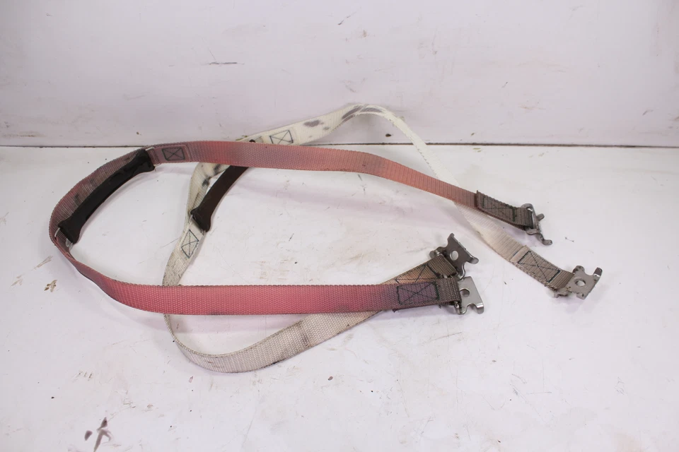 Yamaha XL 1200 1998 correa tanque de combustible Foto 1 de 3