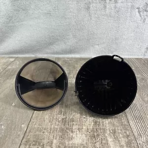 Cuisinart 14-Cup Programmable Coffeemaker DCC-3200. Replacement Filter Basket - Picture 1 of 5