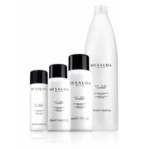MESAUDA UV GEL CLEANSER SOLVENTE