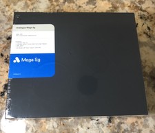 Analogue Mega Sg Game Console - JPN  1080p SEGA Genesis￼