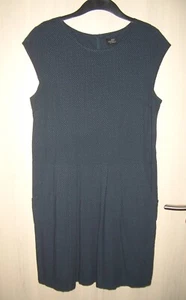 Kleid von Opus, Größe 42, dunkelblau, Wolantha leichtes Sommerkleid - Bild 1 von 7