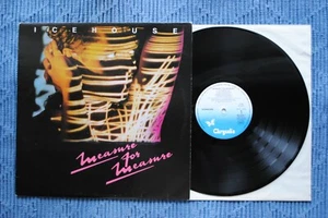 ICE HOUSE / LP CHRYSALIS 830 006-1 / 1986 (F) - Bild 1 von 2
