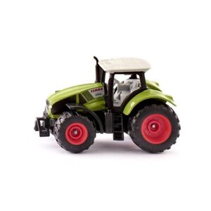 Siku 1030 Claas Axion 950 Farm Tractor 1/64 S Scale Die-cast New MIB