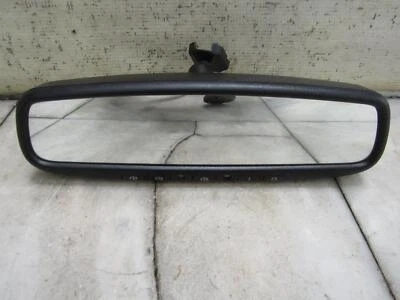 REAR VIEW MIRROR INTERIOR 09 10 11 12 13 NISSAN MAXIMA - Bild 1 von 4