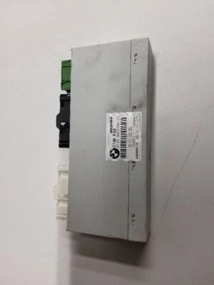14 15 16 17, BMW 428I, F33, Roof Convertible Top Control Module, PN: 61357456364 - Image 1 of 4