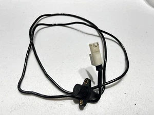 2004 BMW K1200RS OEM Front Wheel ABS Speed Sensor - Picture 1 of 8