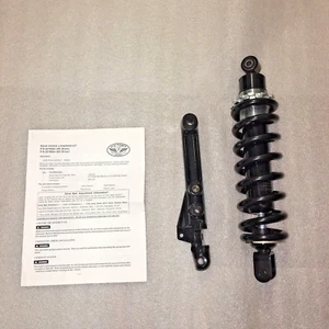 VICTORY OEM 2008-2010 HAMMER REAR SHOCK 1 INCH LOWERING KIT P/N 2876864-266 ** - Picture 1 of 1