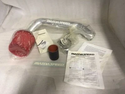 MAZDA 6 2005-2008 2,3 L SISTEMA DE ADMISIÓN COMPLETO 528 Foto 1 de 4