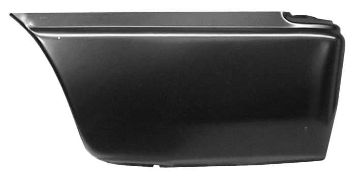 Bedside Lwr Rear Sec LH 93-11 Ford Ranger Short Bed Fleetside (1991-133 L) - Image 1 of 1