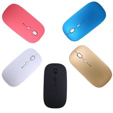 2.4GHz Wireless USB Cordless Optical Mouse Mice For Laptop/ Computer/ PC MAC l