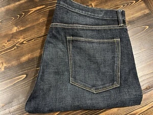 Men’s Simon Miller Jeans Sz 36 X 29 Selvedge Denim Excellent Condition - Picture 1 of 11