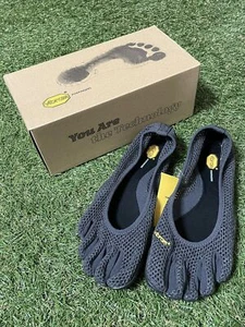 Vibram FiveFingers WOMEN Vi-b ECO 23W8701 EU sizes W36-41 Ship Japan - Picture 1 of 11