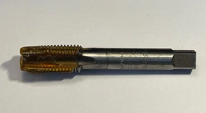 GRIFO MANUAL PRESTO HSS 3/4" BSF - CÓNICO HECHO EN INGLATERRA FREEPOST - Imagen 1 de 1