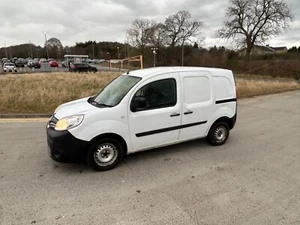 2018-18 REG RENAULT KANGOO ML19 BUSINESS ENERGY 1.5 DCI/ LONG MOT/ LOW MILEAGE/ - Picture 1 of 24