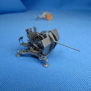 FlaK 30/38 para kit modelo plástico escala 1:72 detalles metálicos MDR7269 - Imagen 1 de 5
