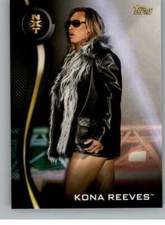 2019 Topps WWE NXT Wrestling Roster Singles (Pick Your Cards)