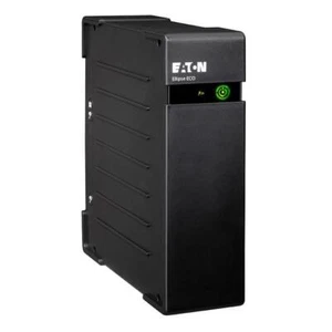 Eaton Ellipse ECO 650 DIN - USV - Wechselstrom 230 V # EL650DIN - Bild 1 von 5