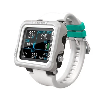 Shearwater Peregrine Adventure Edition Computer per immersioni - Luce - Immagine 1 di 4